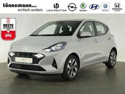 Lumen grey Neu 2025 Hyundai i10 Trend Kleinwagen | 15.924 € (Fairer Preis)
