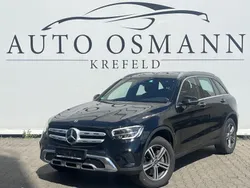 Mercedes GLC300e