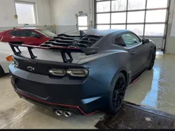 Schwarz Gebraucht 2020 Chevrolet Camaro Coupé | 34.500 €