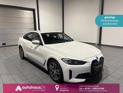 Weiß Gebraucht 2022 BMW i4 Sport Line Limousine | 36.390 € (Guter Preis)