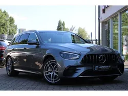 Selenitgrau Gebraucht 2023 Mercedes E53 AMG AMG Kombi | 59.800 € (Superpreis)