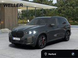 Dravitgrau (grau) Neu 2025 BMW X5 Comfort Edition SUV | 130.620 €