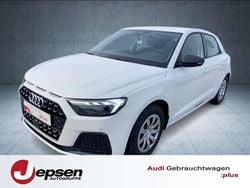 Cortinaweiß Gebraucht 2025 Audi A1 Sportback Advanced Plus Kleinwagen | 22.660 € (Guter Preis)