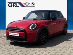 Rot Gebraucht 2024 Mini Cooper Kleinwagen | 26.388 € (Teuer)
