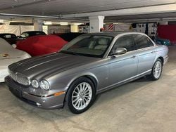 Lunar grey Gebraucht 2006 Jaguar XJ6 Classic Limousine | 10.995 € (Fairer Preis)