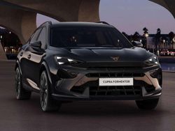 Schwarz Gebraucht 2024 Cupra Formentor VZ SUV | 39.000 € (Guter Preis)