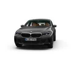 Gebraucht 2020 BMW 620 Gran Turismo | 39.990 €