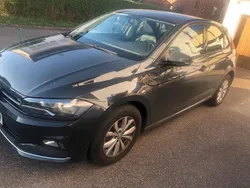 Grau Gebraucht 2019 VW Polo Beats Kleinwagen | 12.399 € (Guter Preis)