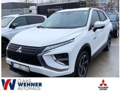 S) (weiss Gebraucht 2022 Mitsubishi Eclipse Cross Basis SUV | 23.900 € (Fairer Preis)