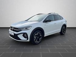 Pure white uni / schwarz uni Neu 2025 VW Taigo R-line SUV | 27.970 € (Fairer Preis)