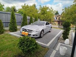 Silber Gebraucht 2008 Mercedes SL550 Cabrio | 19.500 €