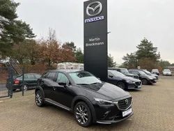 Andere Gebraucht 2019 Mazda CX-3 Kangei SUV | 15.450 € (Fairer Preis)