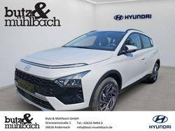 Lumen grey / mic Neu 2025 Hyundai Bayon Trend SUV | 26.490 € (Fairer Preis)