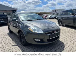 Grau Gebraucht 2008 Fiat Bravo Racing Kleinwagen | 2.500 € (Superpreis)