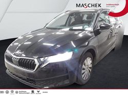 Blackmagic perleffekt Gebraucht 2025 Skoda Octavia Kombi | 25.540 € (Superpreis)