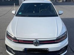 Weiß Gebraucht 2019 VW Polo GTI Kleinwagen | 16.000 € (Guter Preis)