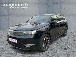 Karbon schwarz metallic (schwarz) Gebraucht 2024 Opel Grandland X SUV | 39.490 €