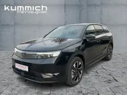 Karbon schwarz metallic (schwarz) Neu 2024 Opel Grandland X SUV | 39.490 € (Teuer)
