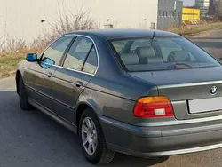 Gebraucht 2003 BMW 520 Exclusive Limousine | 6.799 € (Teuer)