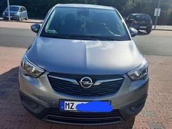 Gebraucht 2018 Opel Crossland X Edition SUV | 11.850 € (Fairer Preis)