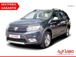 Andere Gebraucht 2020 Dacia Logan Limousine | 10.990 €