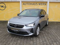 Grau Gebraucht 2023 Opel Corsa-e GS Line Kleinwagen | 29.900 €