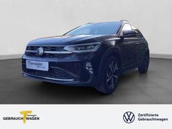 Schwarz Neu 2025 VW Taigo Life SUV | 27.490 € (Guter Preis)