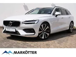 Gebraucht 2024 Volvo V60 Kombi | 35.950 € (Superpreis)