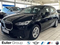 Schwarz Gebraucht 2023 BMW 218 Active Tourer Van / Kleinbus | 26.899 € (Guter Preis)
