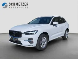 Gebraucht 2022 Volvo XC60 SUV | 33.490 € (Superpreis)