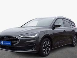 Grau Neu 2024 Ford Focus ST Kombi | 25.990 € (Superpreis)