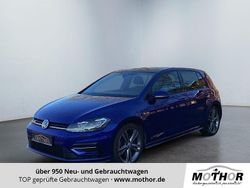 Lapiz blue Gebraucht 2018 VW Golf VII R-line | 18.990 € (Fairer Preis)