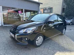 Pianoschwarz Gebraucht 2024 Mitsubishi Space Star Select Kleinwagen | 14.600 € (Etwas zu teuer)