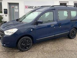 Blau Gebraucht 2019 Dacia Dokker Comfort Van / Kleinbus | 10.990 € (Fairer Preis)