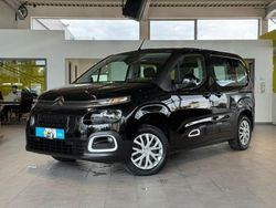 Schwarz Gebraucht 2021 Citroën Berlingo Live Van / Kleinbus | 16.495 € (Guter Preis)