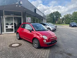 Gebraucht 2013 Fiat 500 Lounge Kleinwagen | 5.900 € (Fairer Preis)