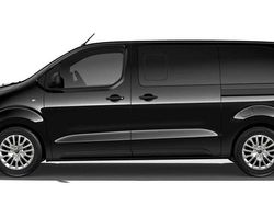 Perla nera schwarz me... Neu 2025 Peugeot Expert Van | 38.802 € (Fairer Preis)