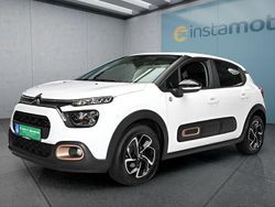 Weiß Gebraucht 2023 Citroën C3 Kleinwagen | 13.399 € (Fairer Preis)
