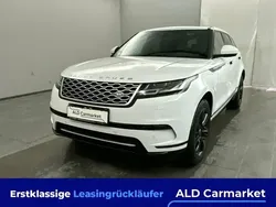 Fuji white uni Gebraucht 2022 Land Rover Range Rover Velar SUV | 42.980 € (Guter Preis)