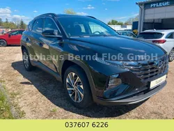 Schwarz Neu 2024 Hyundai Tucson SUV | 28.490 € (Guter Preis)