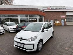 Weiß Gebraucht 2022 VW up! Kleinwagen | 9.999 € (Fairer Preis)