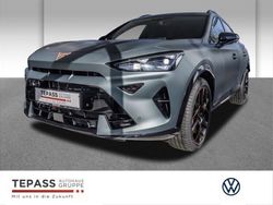 Grau Neu 2025 Cupra Formentor VZ SUV | 53.880 €