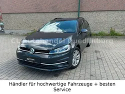 Grau Gebraucht 2020 VW Golf VII Comfortline Kombi | 13.250 € (Guter Preis)