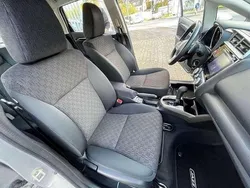 Grau Gebraucht 2015 Honda Jazz Comfort Kleinwagen | 6.180 € (Superpreis)