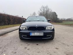 Blau Gebraucht 2007 BMW 118 Kleinwagen | 4.499 € (Fairer Preis)