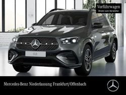 Grau Gebraucht 2025 Mercedes GLE450 AMG AMG SUV | 93.250 € (Superpreis)