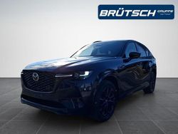 Machine gray metallic Neu 2025 Mazda CX-60 Homura-Line SUV | 54.990 € (Etwas zu teuer)