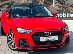Andere Gebraucht 2021 Audi A1 Sportback Advanced Kleinwagen | 15.990 € (Fairer Preis)