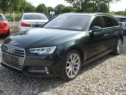 Grün Gebraucht 2019 Audi A4 Sport Kombi | 21.950 € (Guter Preis)