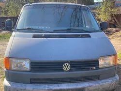 Weiß Gebraucht 2000 VW T4 Van | 1.850 € (Guter Preis)